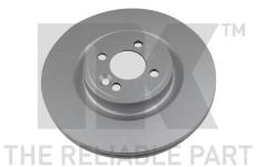 Brzdový kotouč NK 314046