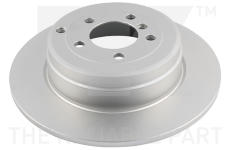 Brzdový kotouč NK 314047