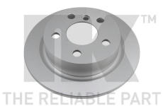 Brzdový kotouč NK 314049