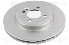 Brzdový kotouč NK 314050