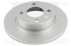 Brzdový kotouč NK 314306