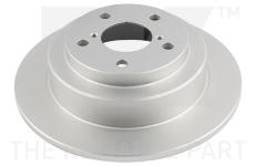 Brzdový kotouč NK 314404