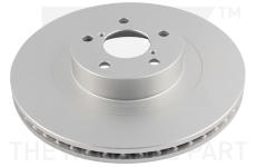 Brzdový kotouč NK 314412