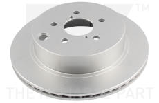 Brzdový kotouč NK 314425