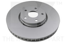 Brzdový kotouč NK 3145104