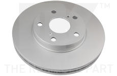 Brzdový kotouč NK 3145120