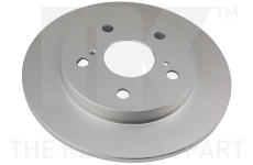 Brzdový kotouč NK 3145124