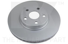 Brzdový kotouč NK 3145132