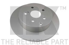 Brzdový kotouč NK 3145136