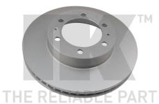 Brzdový kotouč NK 3145145