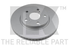 Brzdový kotouč NK 3145173