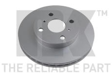 Brzdový kotouč NK 3145174