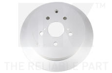 Brzdový kotouč NK 3145182