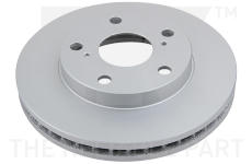 Brzdový kotouč NK 314547