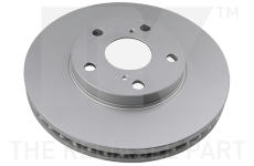 Brzdový kotouč NK 314549