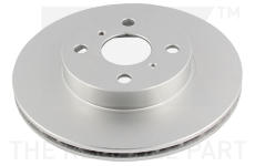 Brzdový kotouč NK 314563