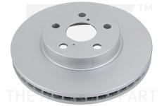 Brzdový kotouč NK 314564