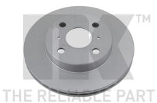 Brzdový kotouč NK 314565