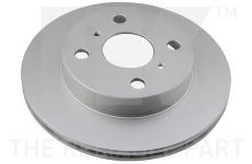 Brzdový kotouč NK 314566