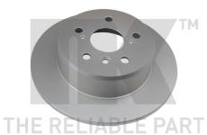 Brzdový kotouč NK 314570