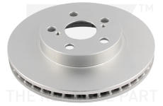 Brzdový kotouč NK 314572