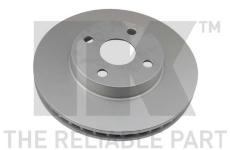 Brzdový kotouč NK 314579