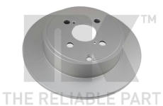 Brzdový kotouč NK 314585