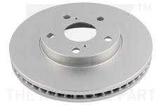 Brzdový kotouč NK 314596