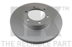 Brzdový kotouč NK 314598