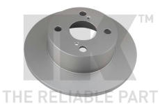 Brzdový kotouč NK 314599