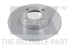 Brzdový kotouč NK 314704