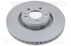 Brzdový kotouč NK 3147100