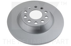 Brzdový kotouč NK 3147109