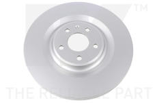 Brzdový kotouč NK 3147119
