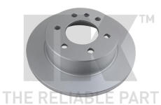 Brzdový kotouč NK 3147122