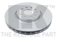 Brzdový kotouč NK 3147146