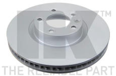 Brzdový kotouč NK 3147150