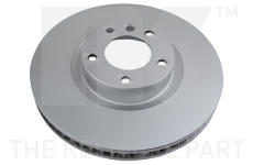 Brzdový kotouč NK 3147152