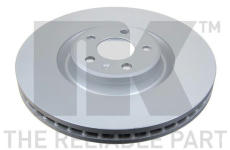 Brzdový kotouč NK 3147155