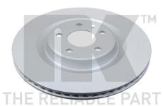 Brzdový kotouč NK 3147156