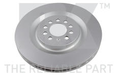 Brzdový kotouč NK 3147167