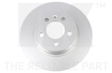 Brzdový kotouč NK 3147172