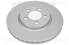 Brzdový kotouč NK 3147177