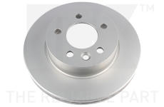 Brzdový kotouč NK 3147178