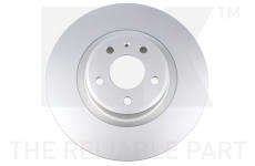 Brzdový kotouč NK 3147182