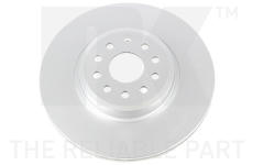 Brzdový kotouč NK 3147192