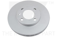 Brzdový kotouč NK 314724