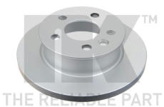 Brzdový kotouč NK 314732
