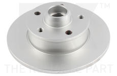Brzdový kotouč NK 314736