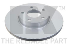 Brzdový kotouč NK 314742